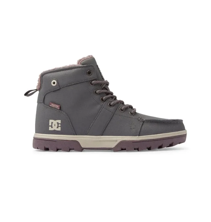 Men’s Woodland Boots Winter Boots