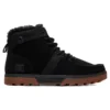 Men’s Woodland Boots Winter Boots