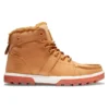 Men’s Woodland Boots Winter Boots