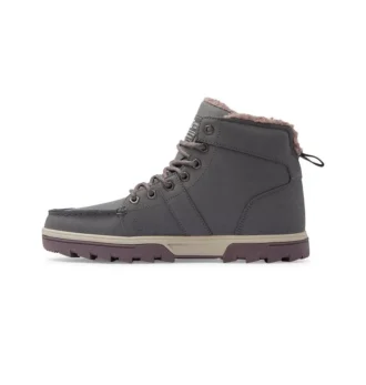 Men’s Woodland Boots Winter Boots