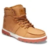 Men’s Woodland Boots Winter Boots