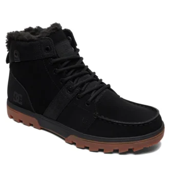 Men’s Woodland Boots Winter Boots