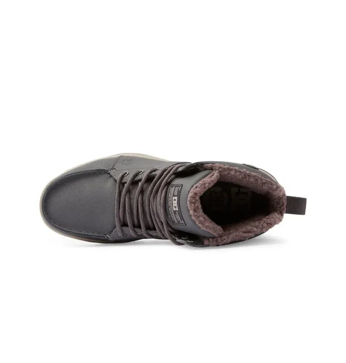 Men’s Woodland Boots Winter Boots