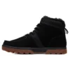 Men’s Woodland Boots Winter Boots