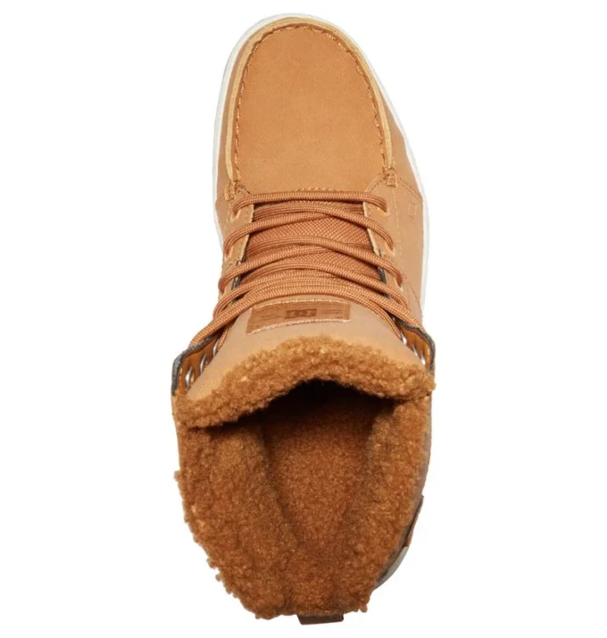 Men’s Woodland Boots Winter Boots