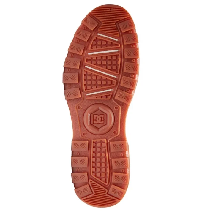 Men’s Woodland Boots Winter Boots