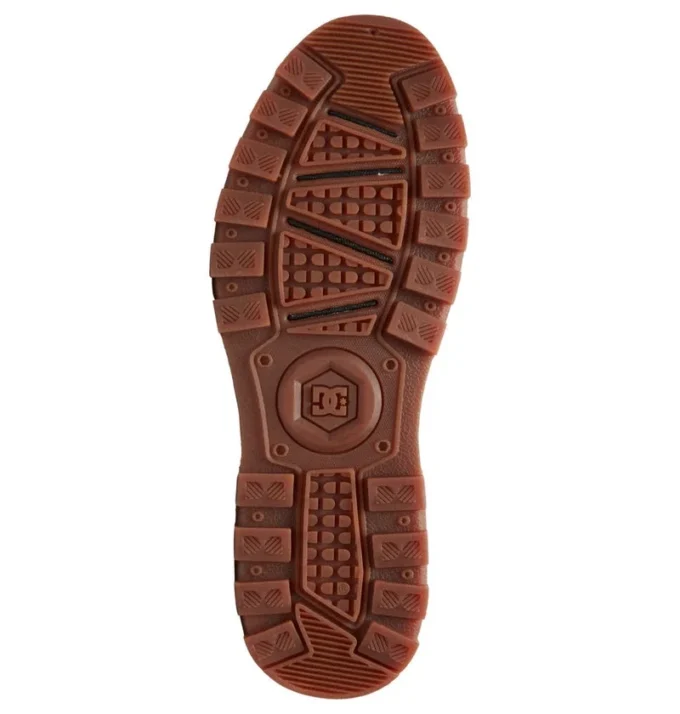Men’s Woodland Boots Winter Boots