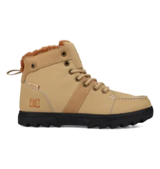 Men’s Woodland Winter Boots