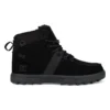Men’s Woodland Winter Boots