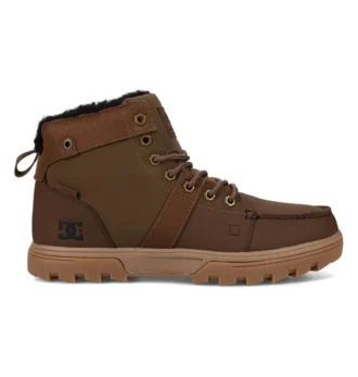 Men’s Woodland Winter Boots
