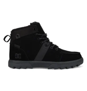 Men’s Woodland Winter Boots