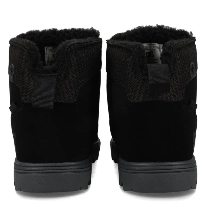 Men’s Woodland Winter Boots