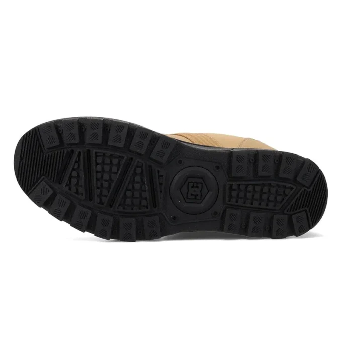 Men’s Woodland Winter Boots