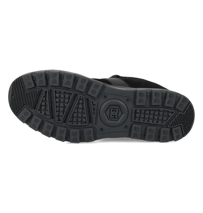 Men’s Woodland Winter Boots