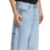 Men’s Worker Baggy Carpenter Ril Jeans