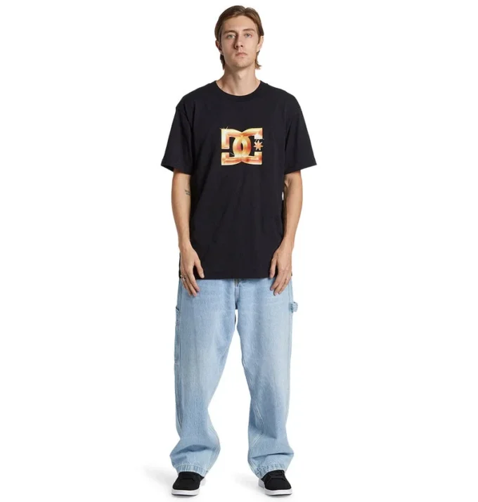 Men’s Worker Baggy Carpenter Ril Jeans