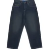 Men’s Worker Baggy Denim Double That Jeans