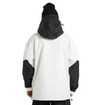 Mens’ DC-43 Anorak Jacket