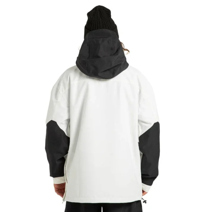 Mens’ DC-43 Anorak Jacket