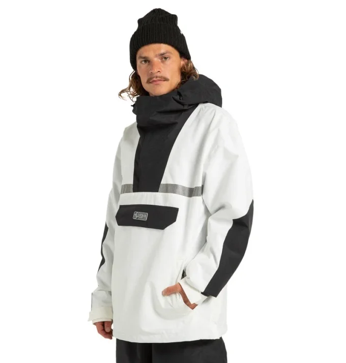 Mens’ DC-43 Anorak Jacket