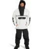 Mens’ DC-43 Anorak Jacket