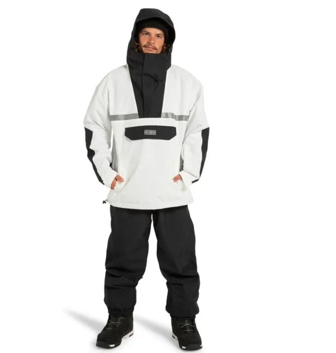 Mens’ DC-43 Anorak Jacket