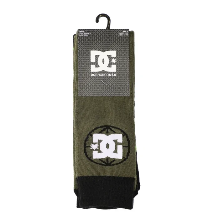 Performance Sock 2-Pack