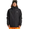 Unisex Basis Insulated Jacket