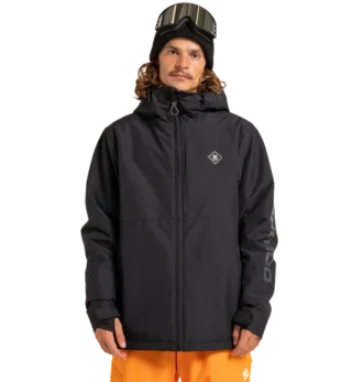 Unisex Basis Insulated Jacket
