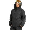 Unisex Basis Insulated Jacket
