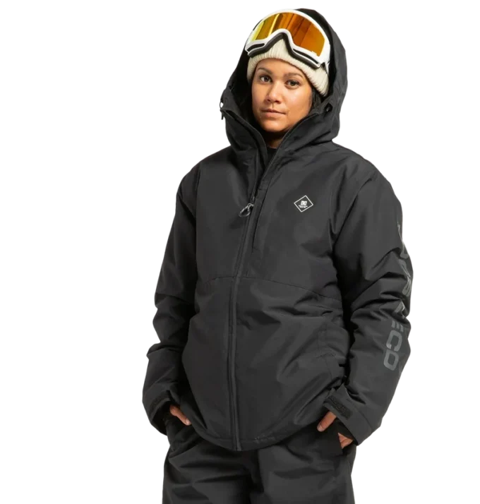 Unisex Basis Insulated Jacket