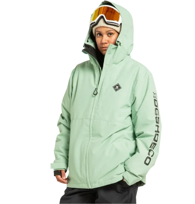 Unisex Basis Insulated Jacket