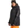 Unisex Basis Insulated Jacket