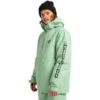 Unisex Basis Insulated Jacket