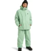 Unisex Basis Insulated Jacket
