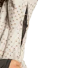 Unisex Basis Print Insulated Jacket