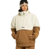 Unisex Nexus Reversible Insulated Anorak Jacket