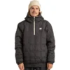 Unisex Nexus Reversible Insulated Anorak Jacket