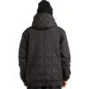 Unisex Nexus Reversible Insulated Anorak Jacket
