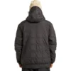 Unisex Nexus Reversible Insulated Anorak Jacket