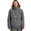 Unisex Nexus Reversible Insulated Anorak Jacket