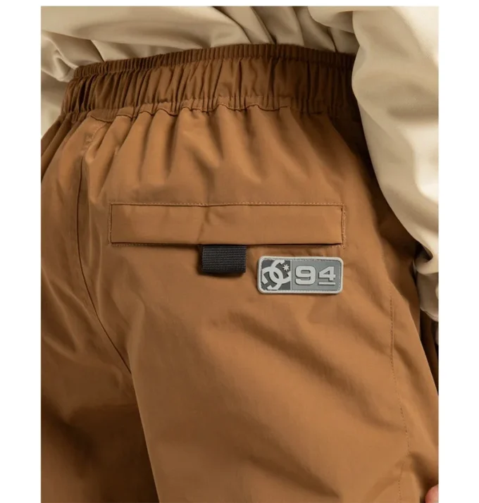 Unisex Primo Shell Pants