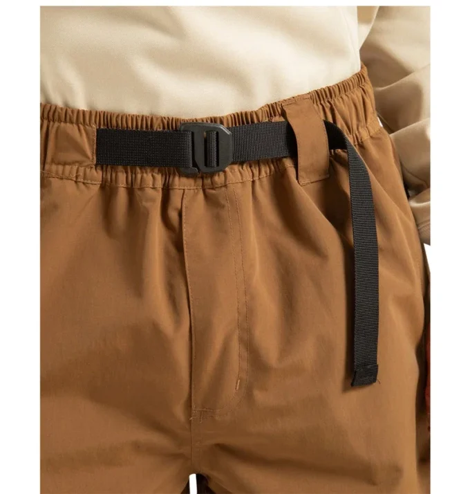 Unisex Primo Shell Pants