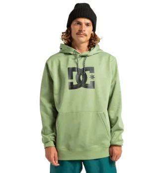 Unisex Snowstar Hoodie