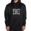 Unisex Snowstar Hoodie