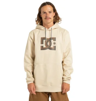 Unisex Snowstar Hoodie