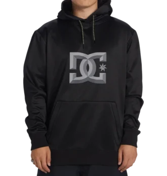 Unisex Snowstar Hoodie