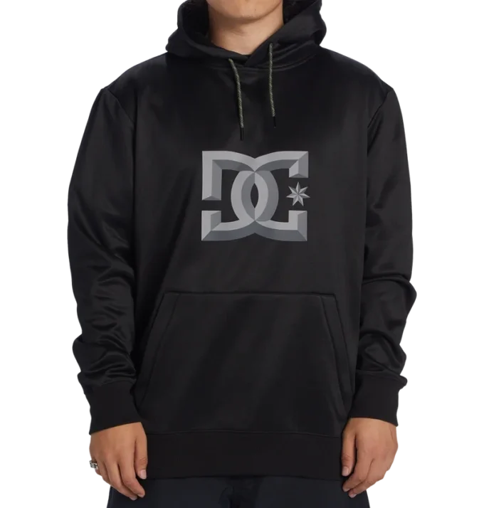Unisex Snowstar Hoodie