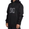 Unisex Snowstar Hoodie