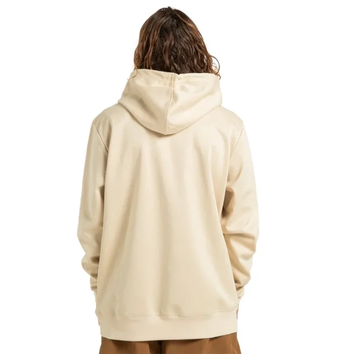 Unisex Snowstar Hoodie